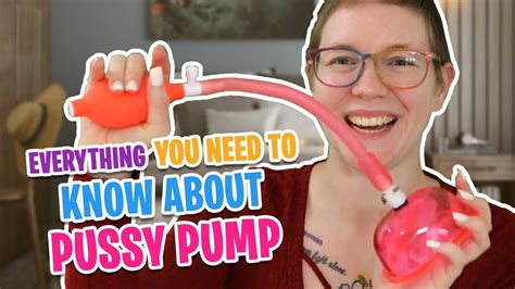 pussy pump porn|Best Pussy Pump Porn Videos